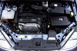 Ford Focus Wagon 1999 года